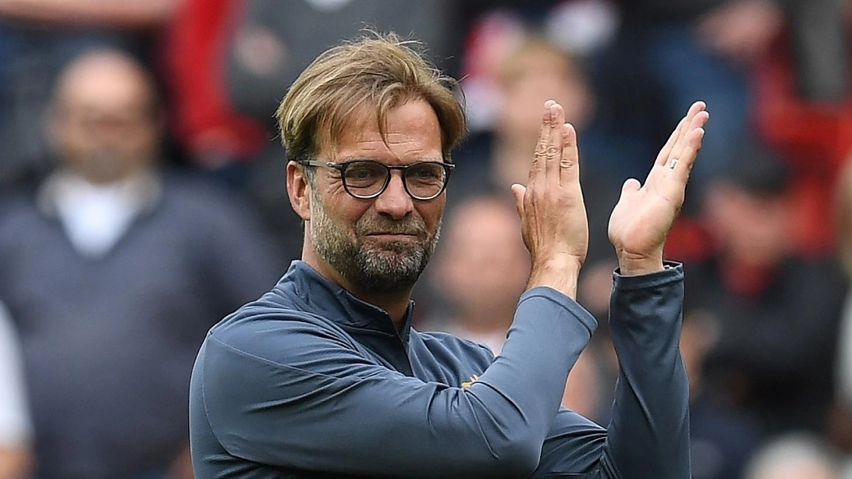 <p>Real Madrid goes after Klopp / UEFA.com</p>