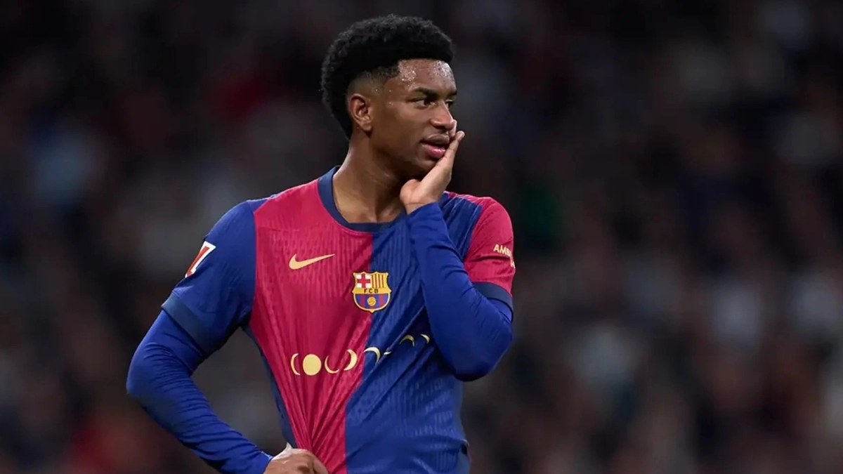 Liverpool goes for the signing of Alejandro Balde