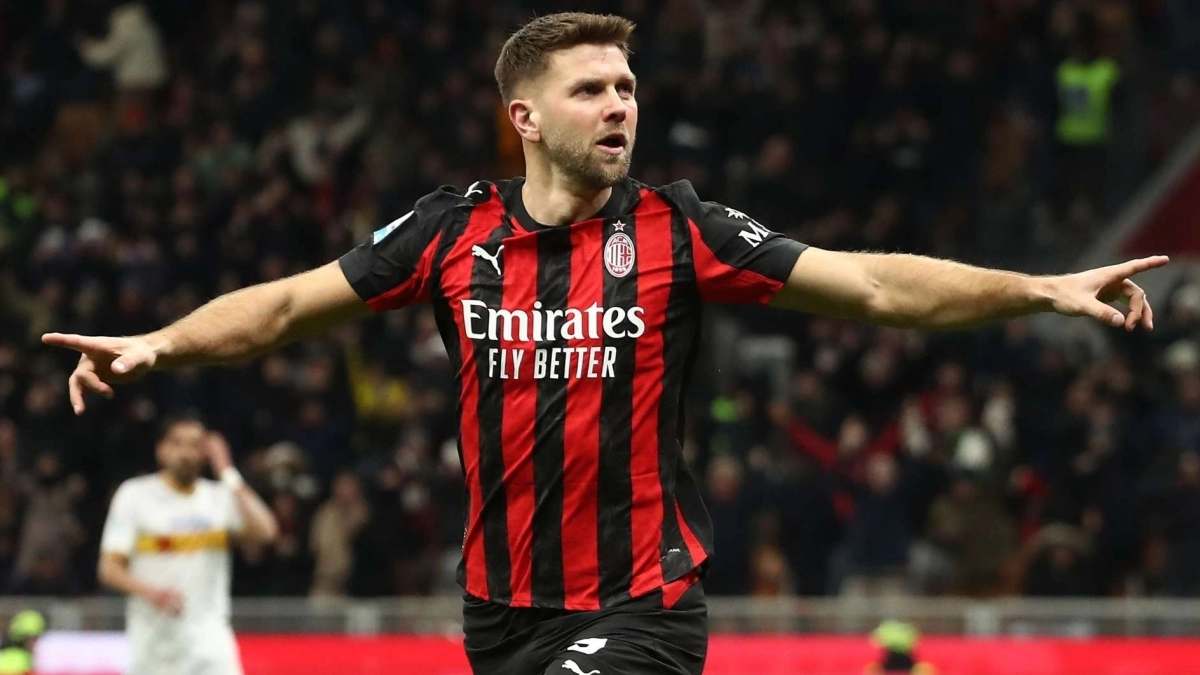 Fullkrug has not convinced Milan.