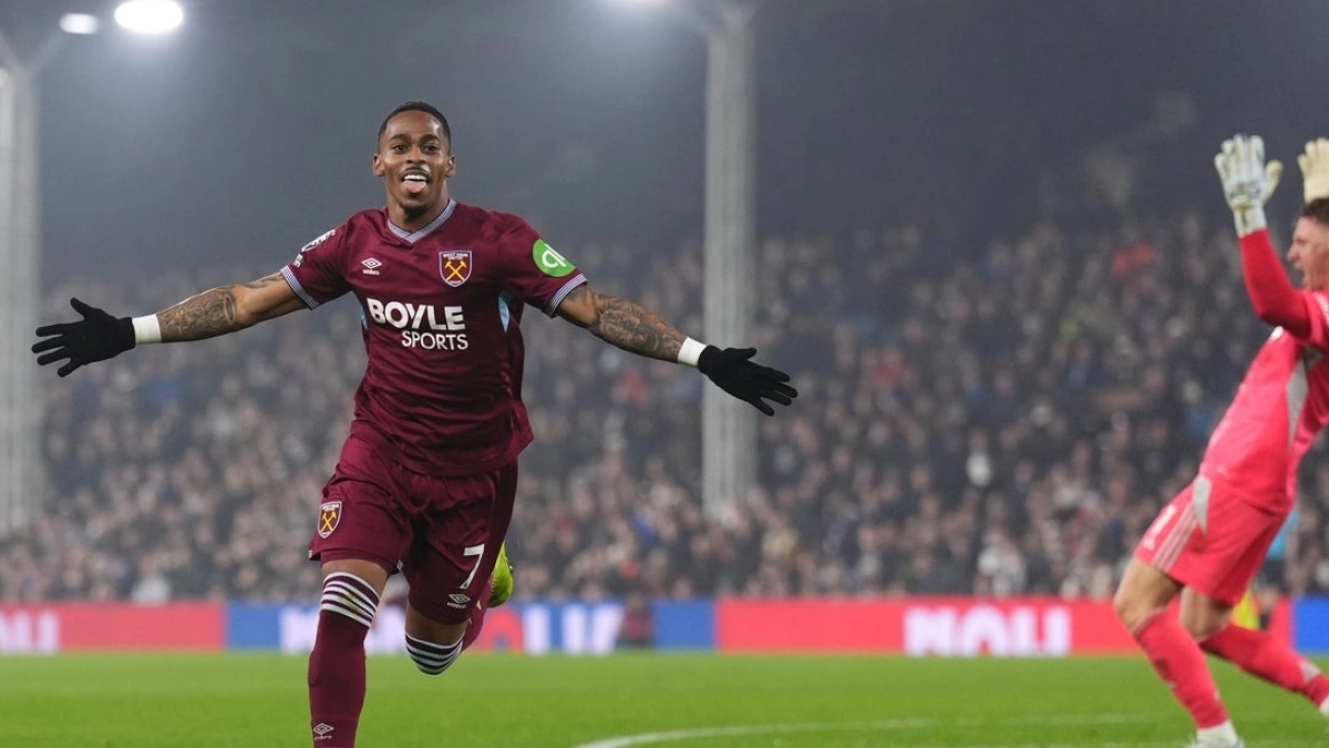 Villarreal goes after the signing of Crysencio Summerville