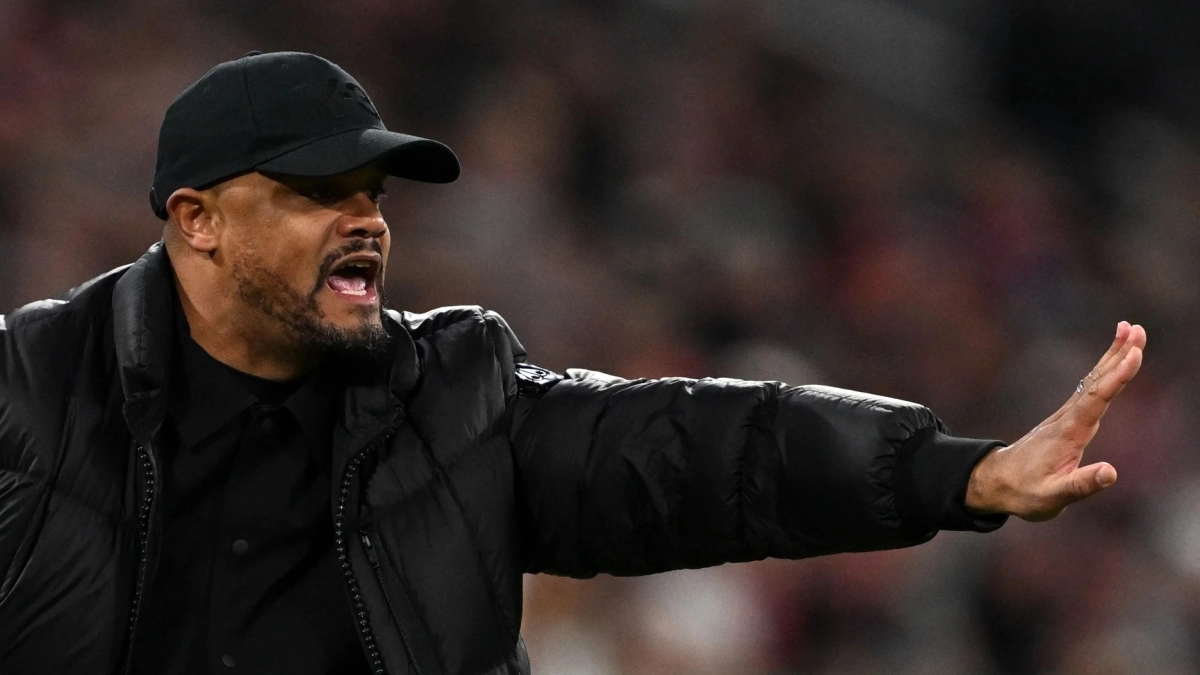 El Bayern va a por Kevin Schade / LaRazon