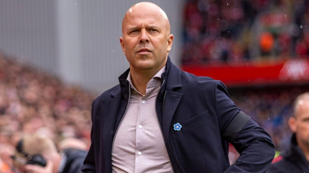 Arne Slot wants Diomandé / Football365