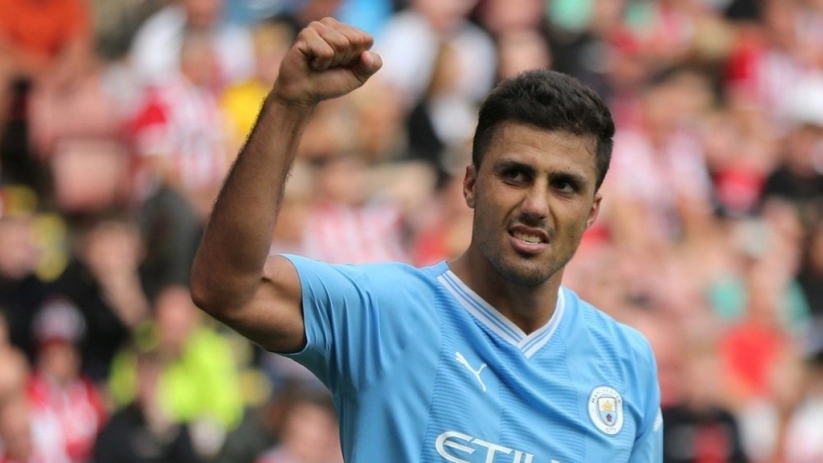 Real Madrid rules out Rodri / Besoccer
