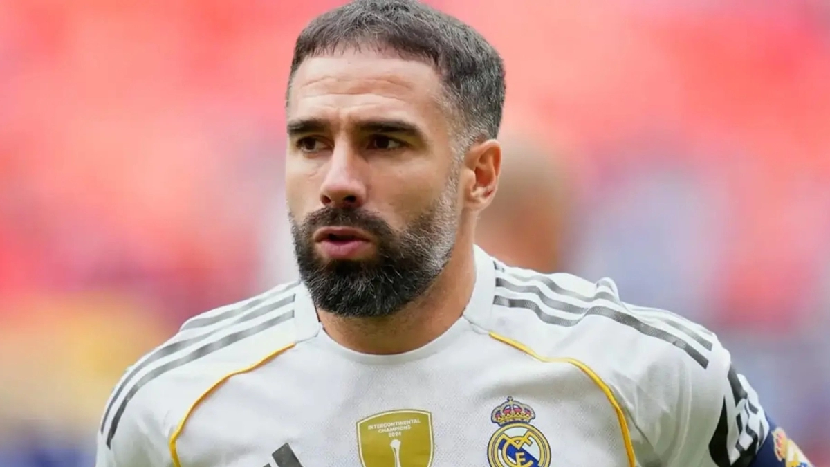 Real Madrid is considering Pedro Porro as Carvajal's replacement / Tribune