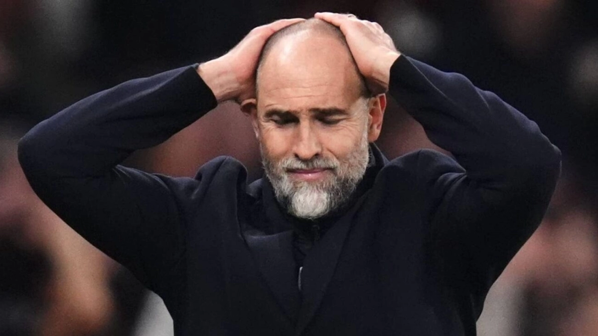 Thiago Motta cerca de relevar a Igor Tudor en el Tottenham / Teamtalk