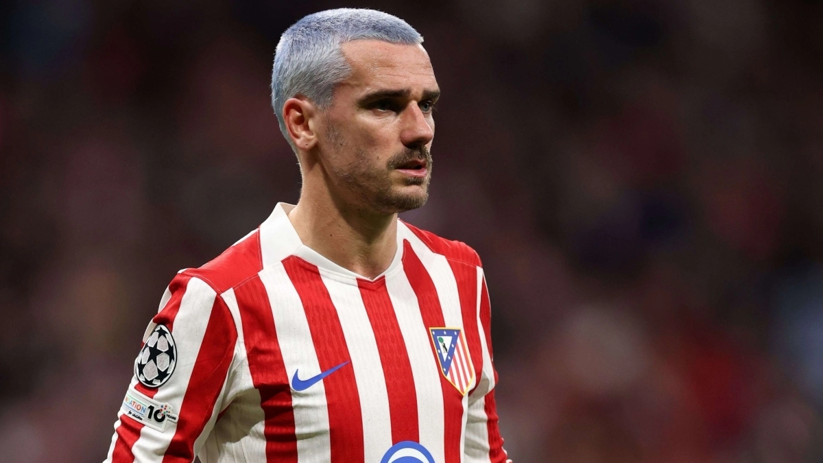 Atlético wants Kangin Lee to replace Griezmann