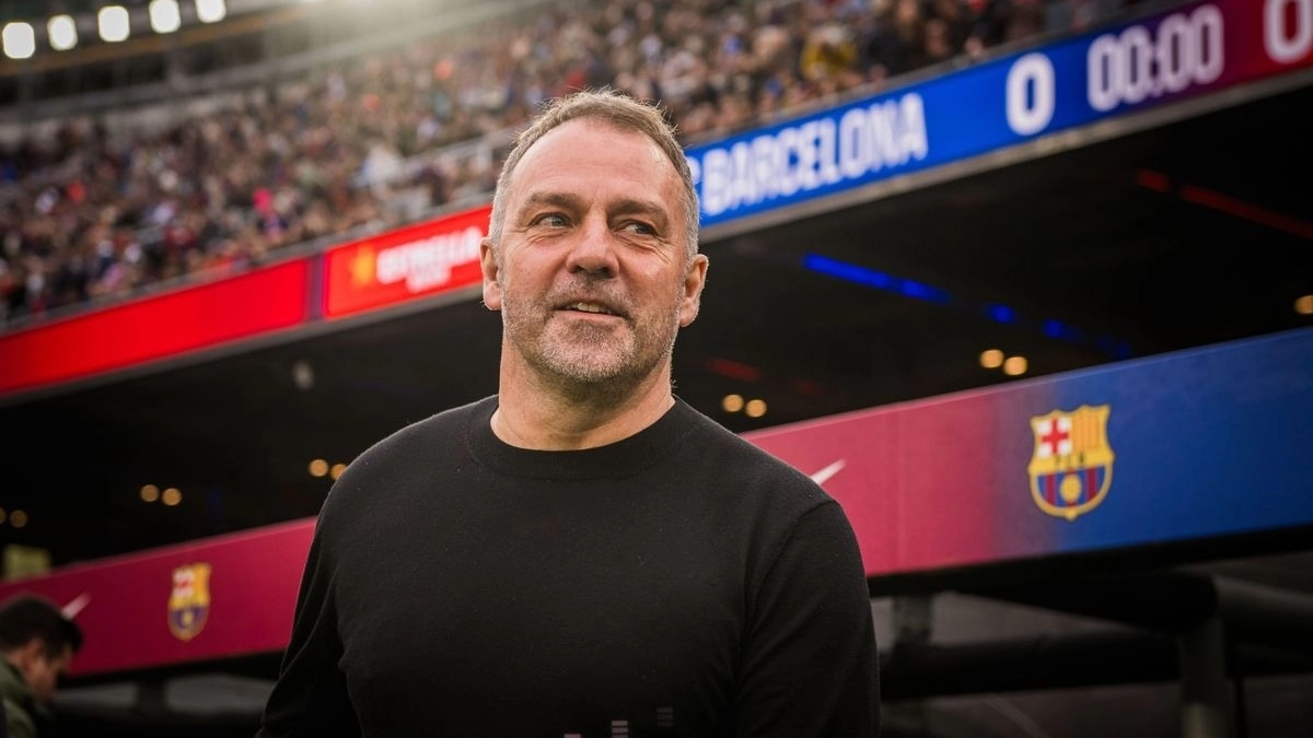 El Barcelona roza el fichaje de Bastoni / FCBarcelona.es