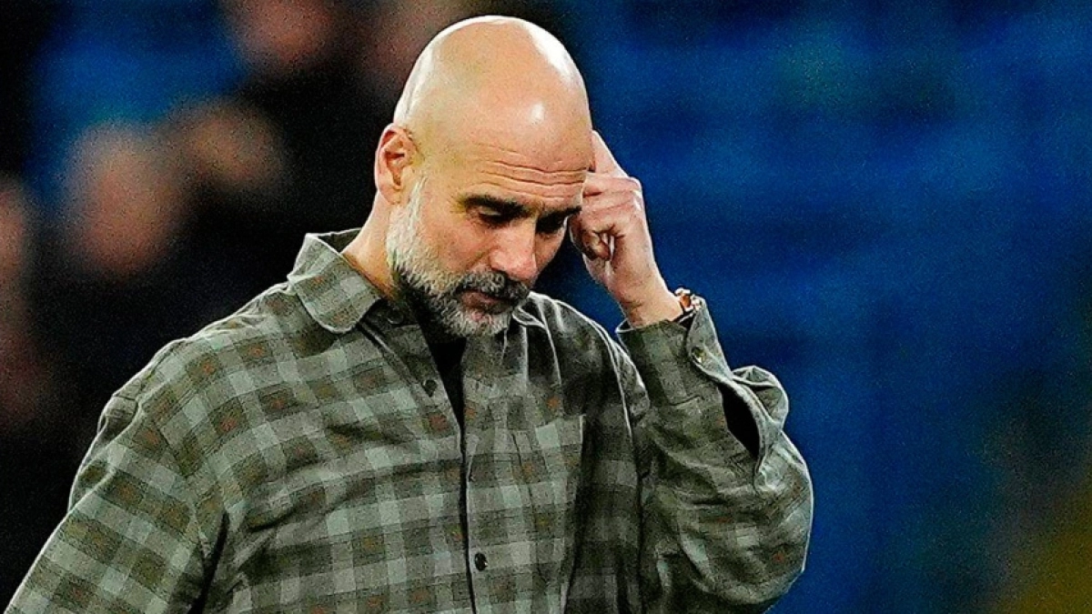 Michel wants to be Guardiola's successor at City / Cope