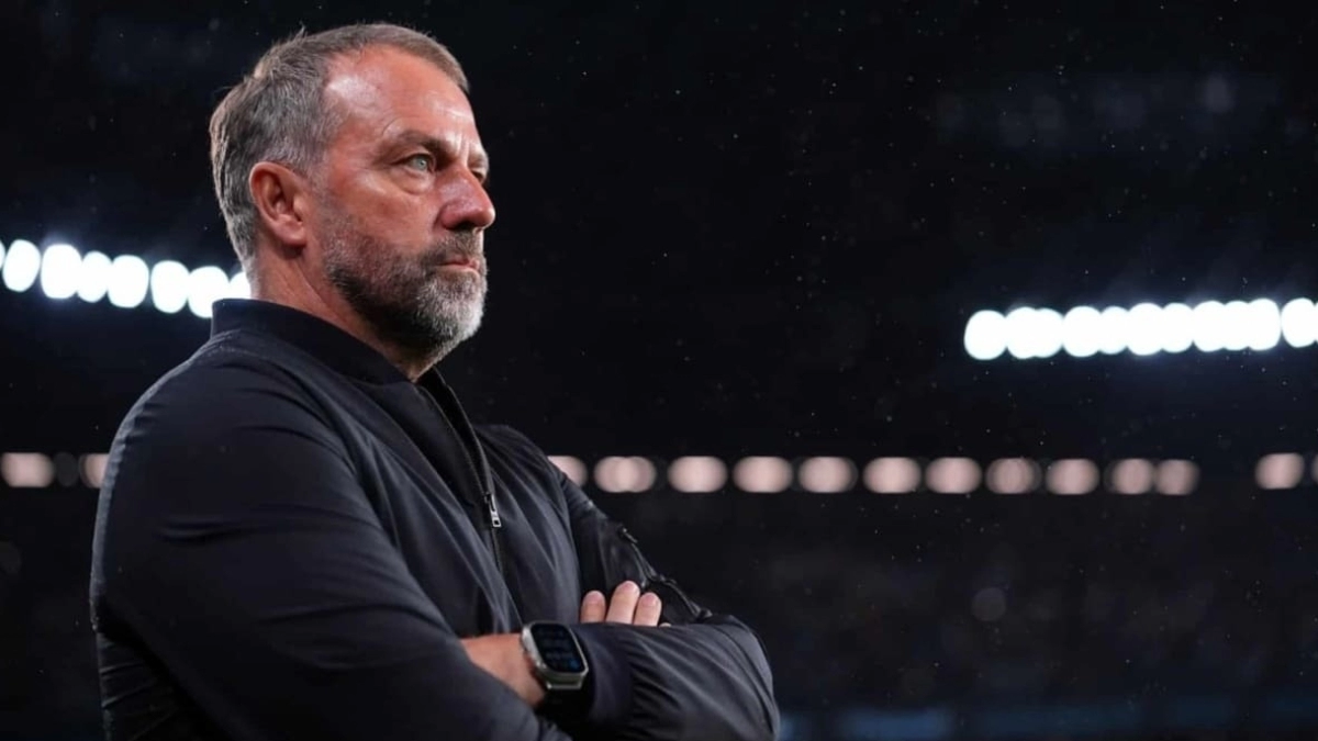 El Barcelona quiere a Vlahovic / Legal Sport