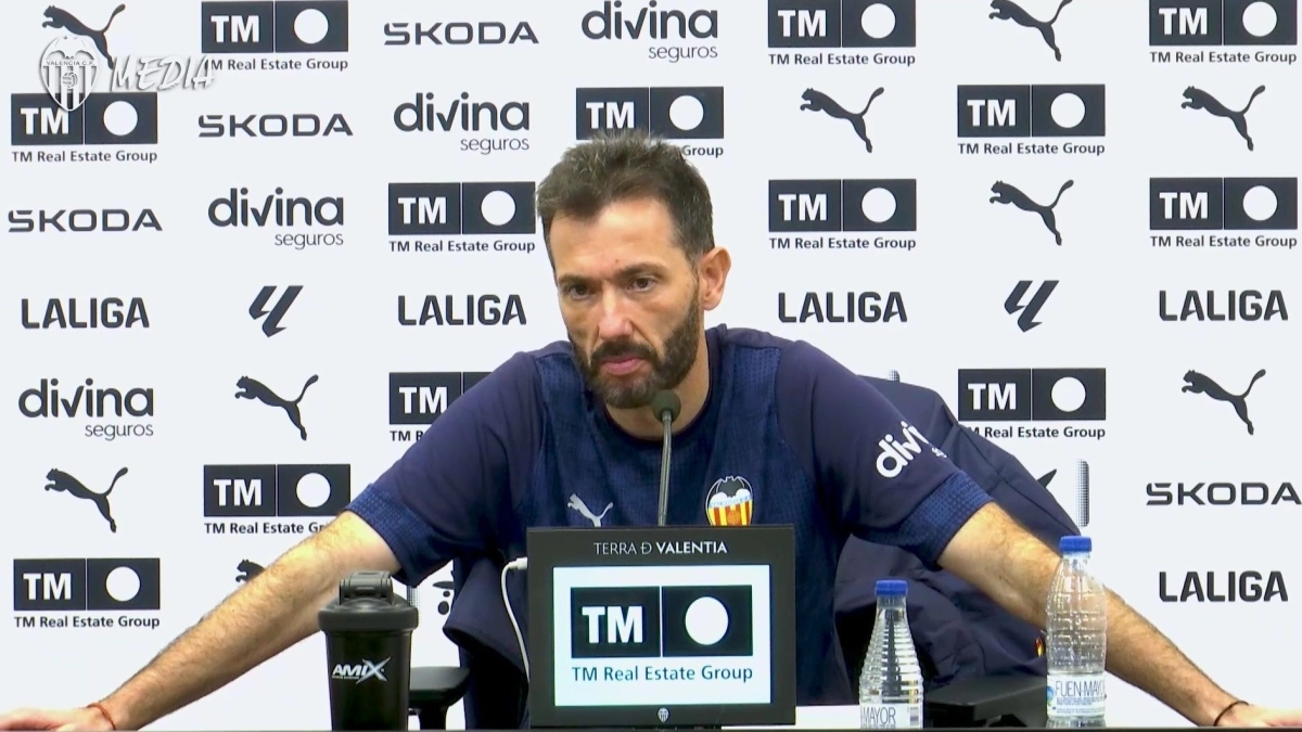 El Valencia necesita un nuevo lateral diestro / Eldesmarque