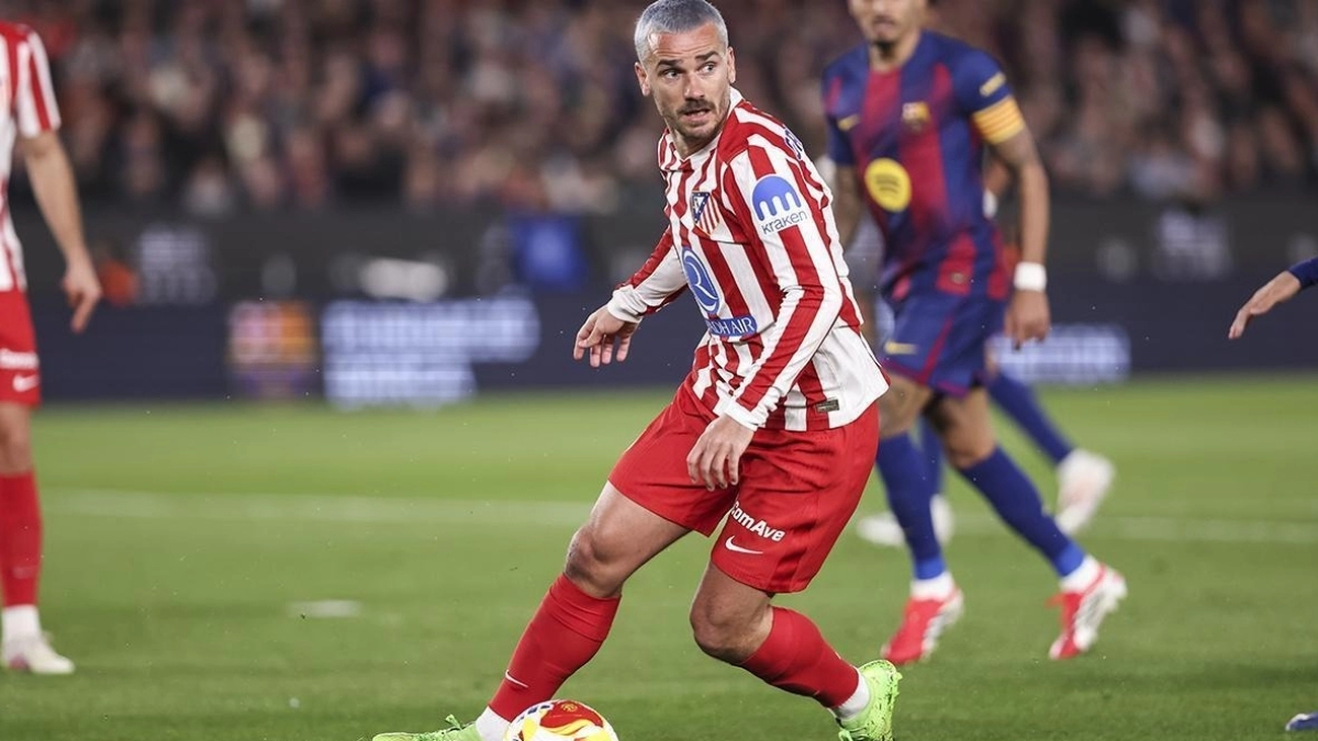 Nkunku ofrecido al Atlético de Madrid / Sport