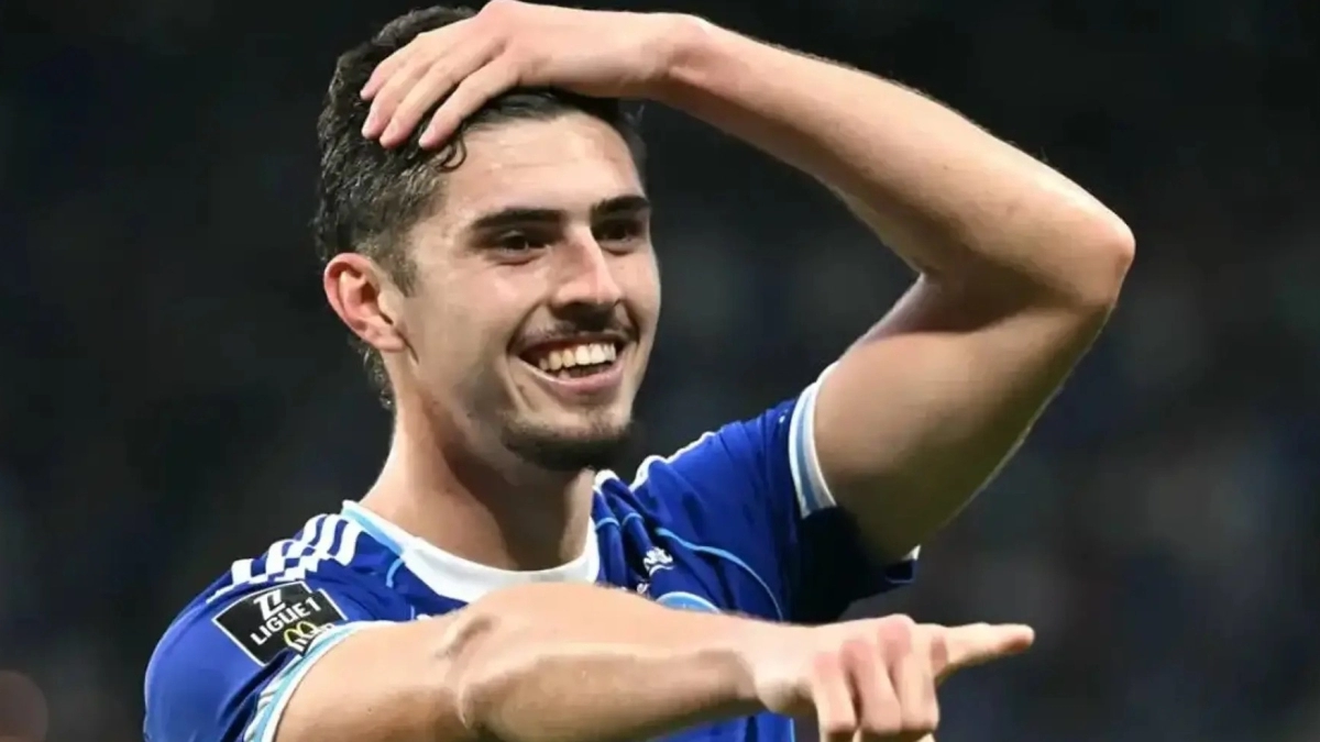 Barcelona is going for the signing of Joaquín Panichelli