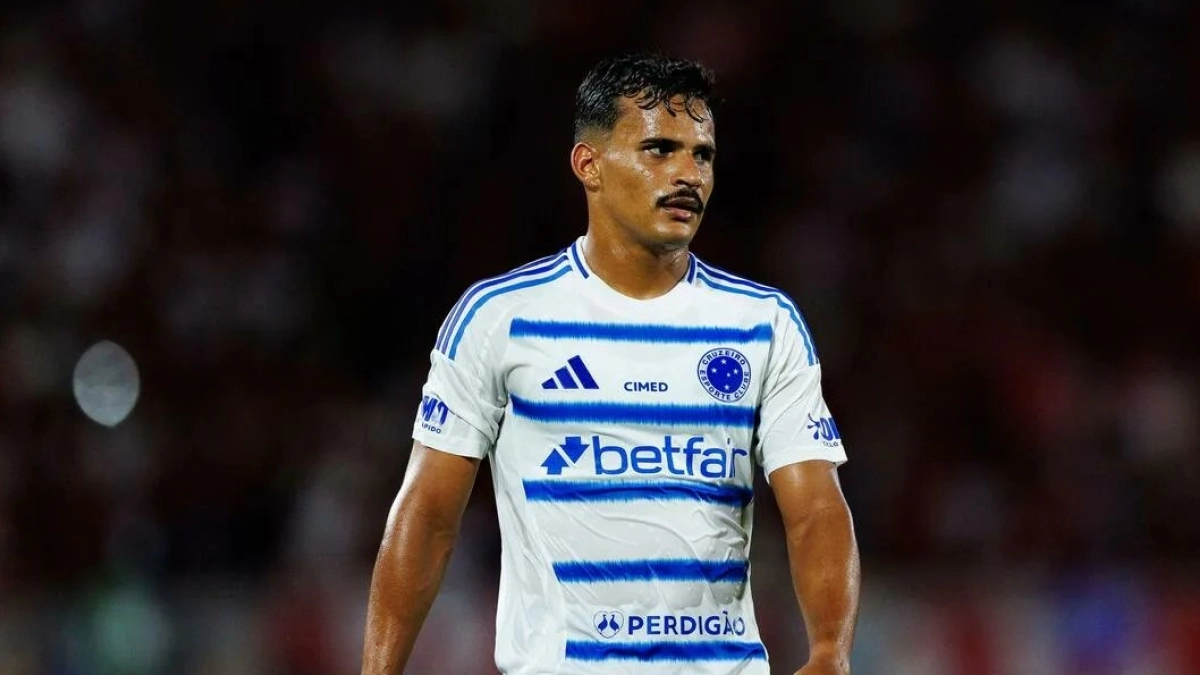 <p>Real Betis is interested in Kaiki, a surprise in Ancelotti's roster.</p>