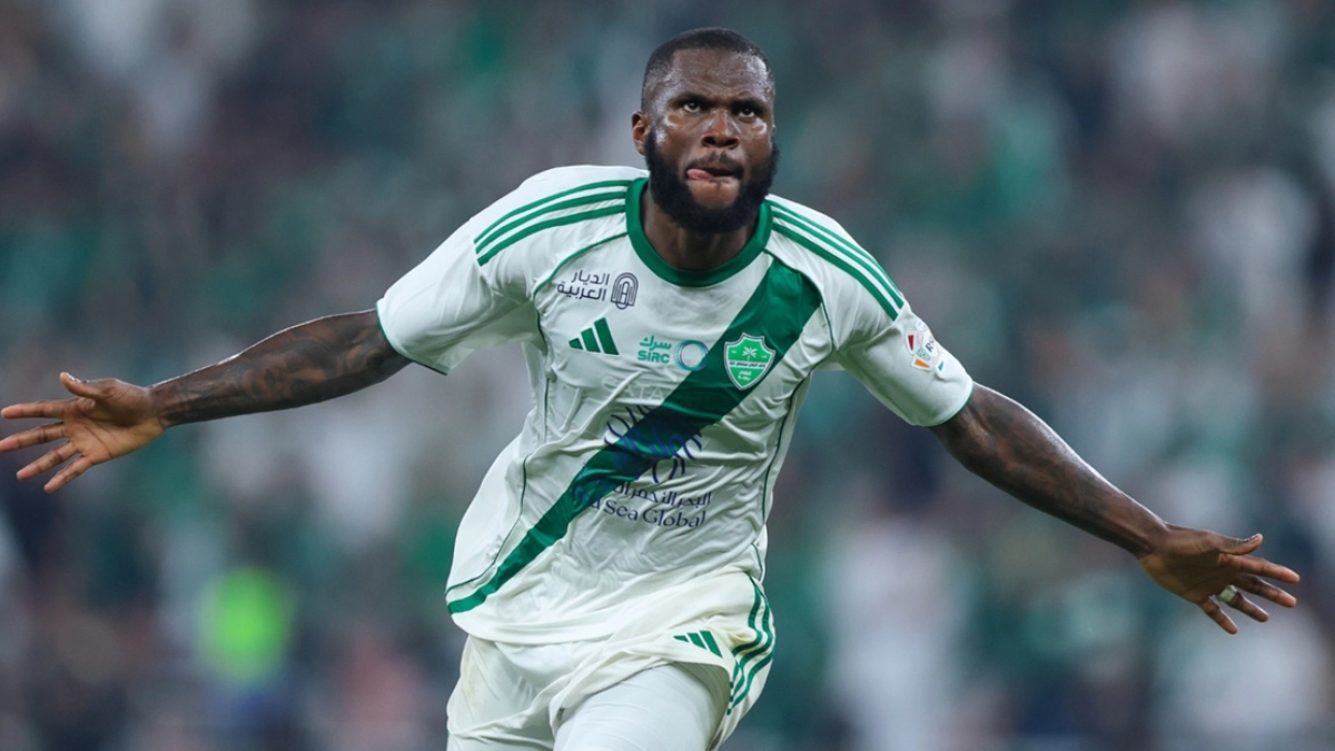 Kessie close to signing for Juventus / FotMob