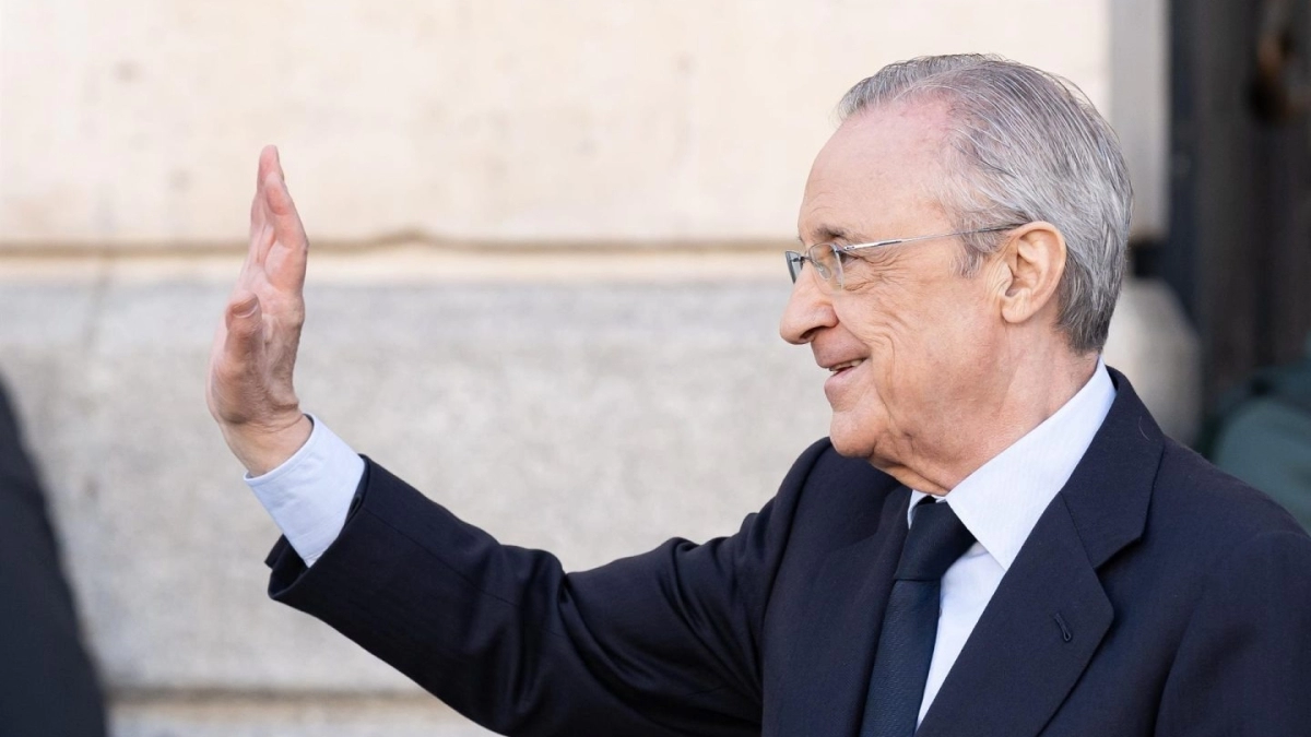 El Real Madrid señala 3 jugadores / Revista Capital