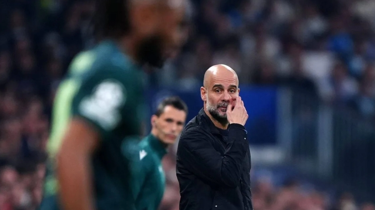 Pep Guardiola tiene en la mira al heredero de Bernardo Silva