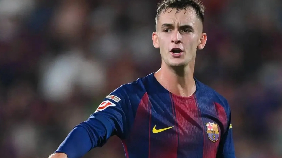 Barcelona is looking in Italy for Marc Casadó's replacement.