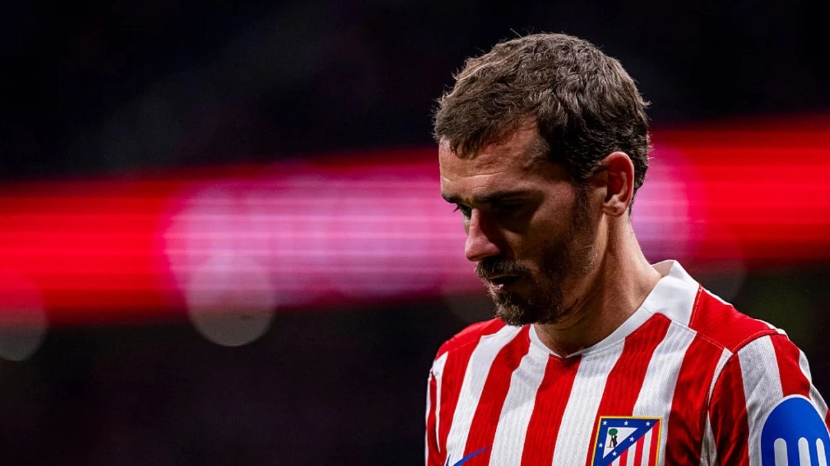 Griezmann ficha por Orlando City / Onda Cero