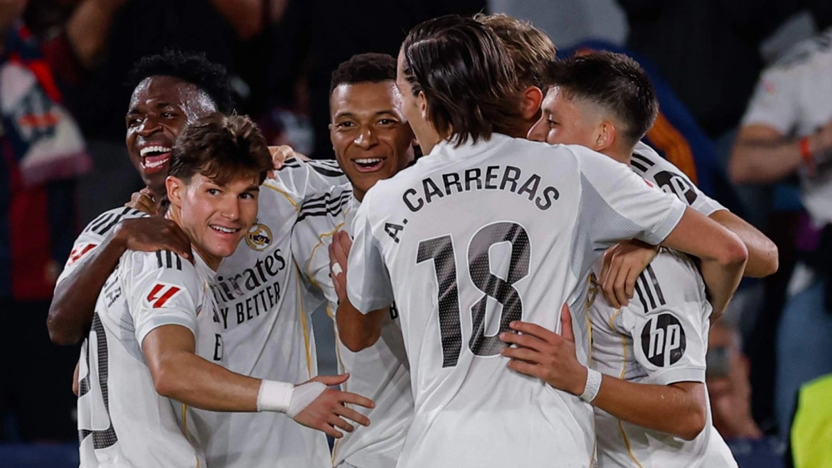 Real Madrid wants to sign Tonali, but the Premier League is pushing. / Planeta Real Madrid