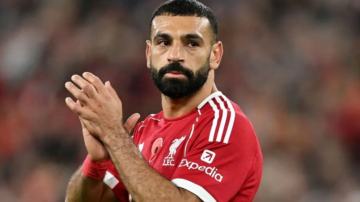 El Liverpool elige al sustituto de Mohamed Salah