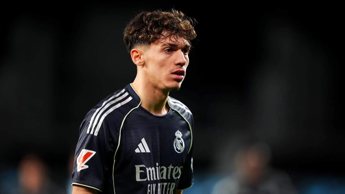 Oferta de 15 millones por Thiago Pitarch | Planeta Real Madrid