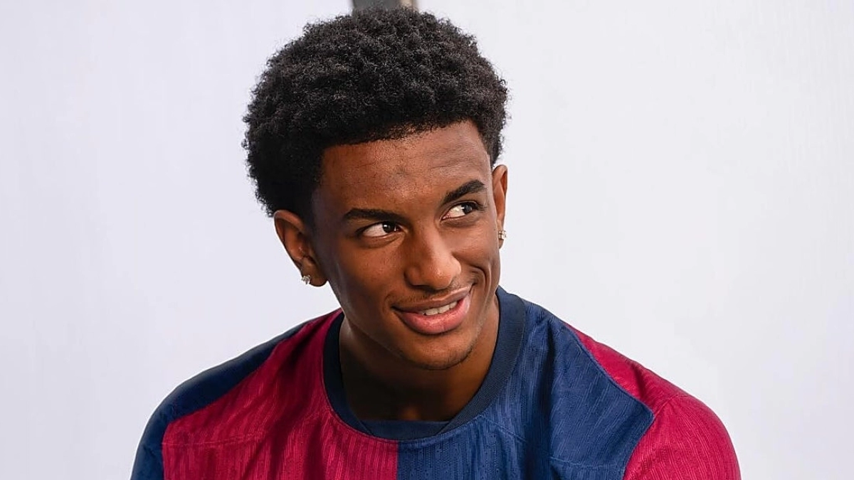 Barcelona will not sell Balde / ABC