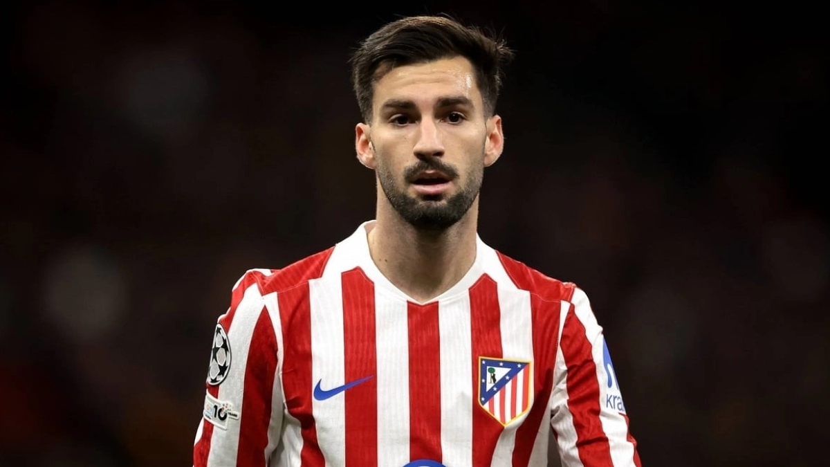 Atlético will listen to offers for Álex Baena and Thiago Almada.