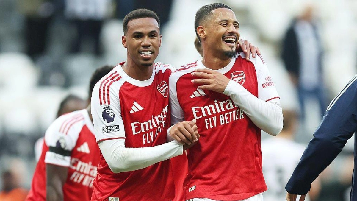 El Arsenal prepara un fichaje de 60 millones para reforzar su defensa | BBC