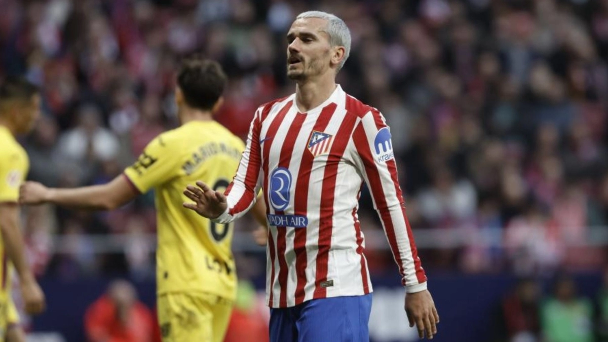 Atlético de Madrid wants to close this signing at zero cost | MARCA
