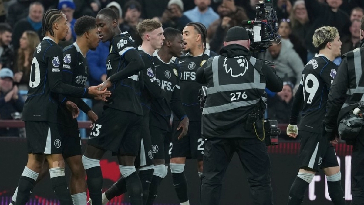 Manchester United is interested in a jewel from Chelsea | Olé