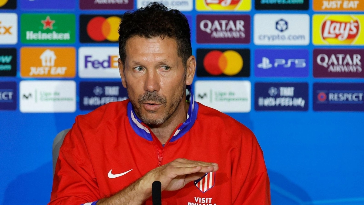 El Atlético de Madrid se interesa por este fichaje a coste cero | RTVE