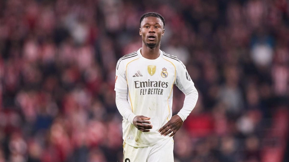 El Real Madrid ha recibido varias ofertas por Camavinga | SPORT