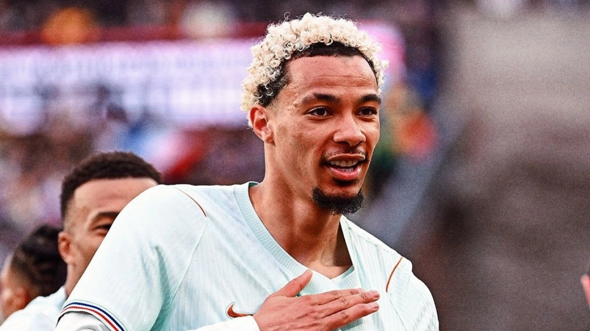 El Real Madrid tiene en la mira a Hugo Ekitike