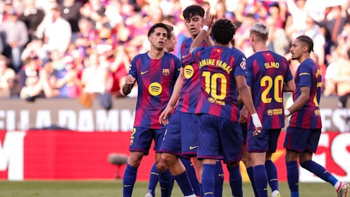 Barcelona defines its 2 priorities and summer alternatives