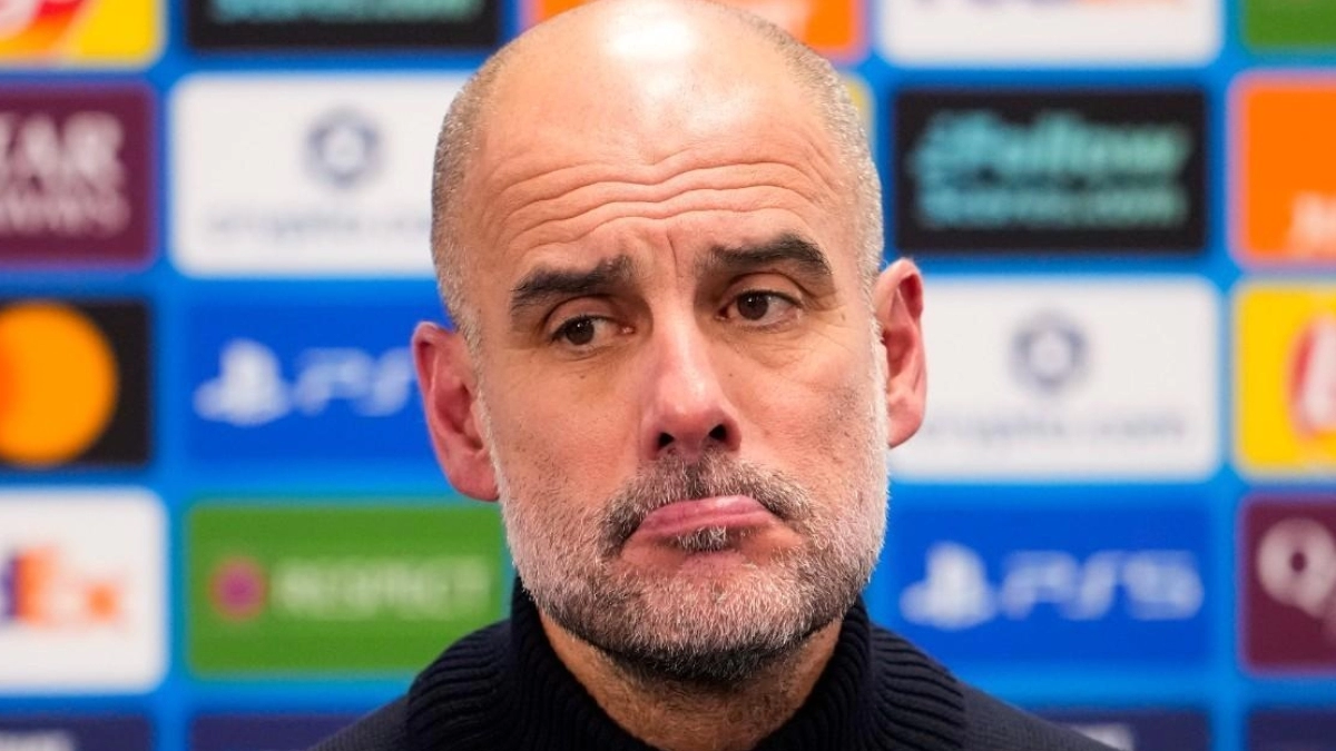 The 3 painful departures that Manchester City will suffer in the summer