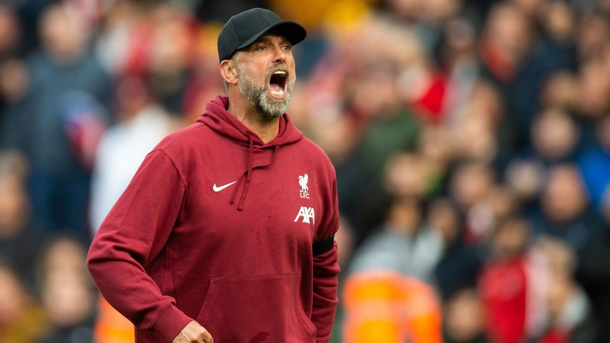 Fabrizio Romano clarifies the rumors between Jürgen Klopp and Real Madrid | RTVE