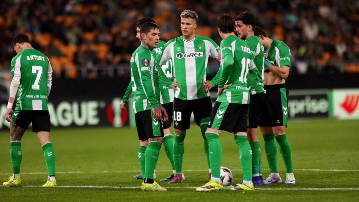 Real Betis wants to secure this signing for the upcoming season | Sevilla Actualidad