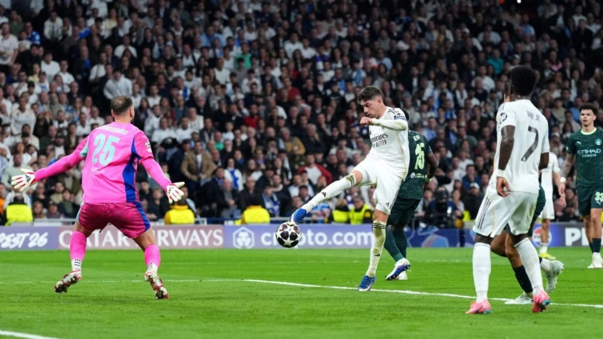 El Real Madrid ofrece 50 millones por la nueva joya griega