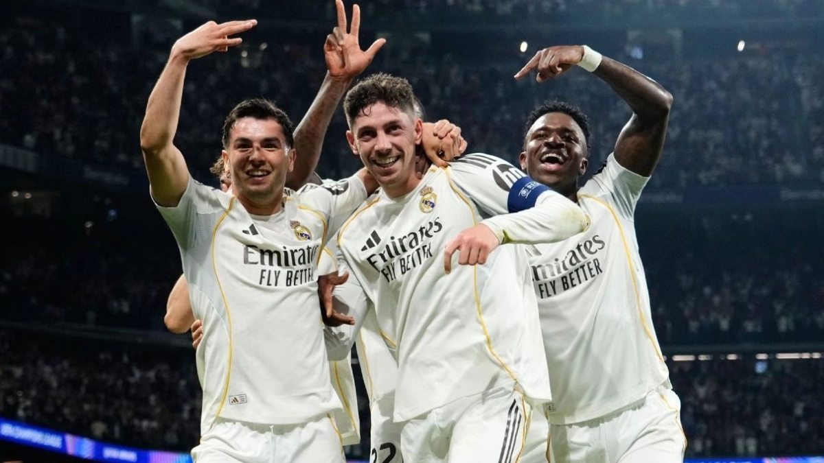 El Real Madrid se lanza por el fichaje de un central de la Premier League