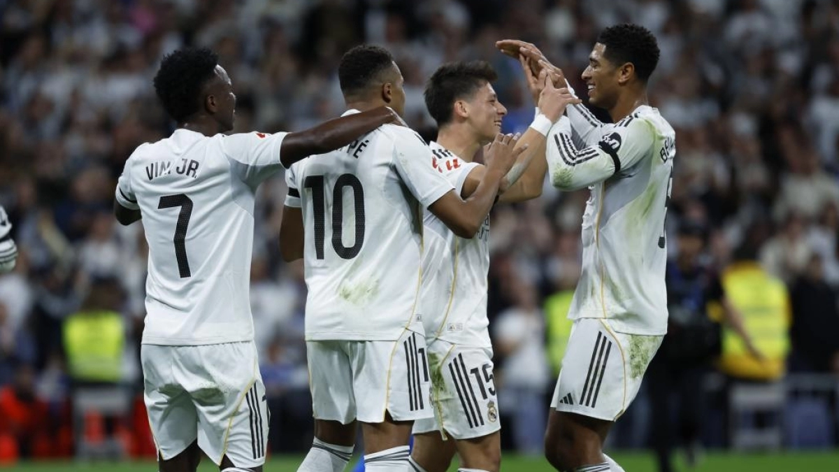 **BOMBSHELL: Issues with this potential signing for Real Madrid | MARCA**