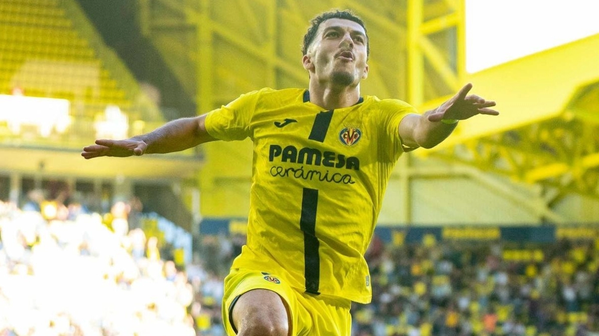 El Villarreal ofrece 7 millones por un goleador de LaLiga Hypermotion | El Periódico Mediterráneo