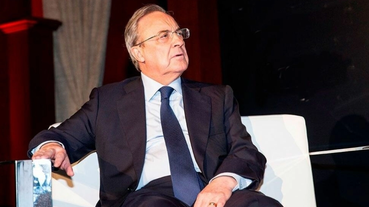 Real Madrid monitors Michael Olise / Valoracion.es