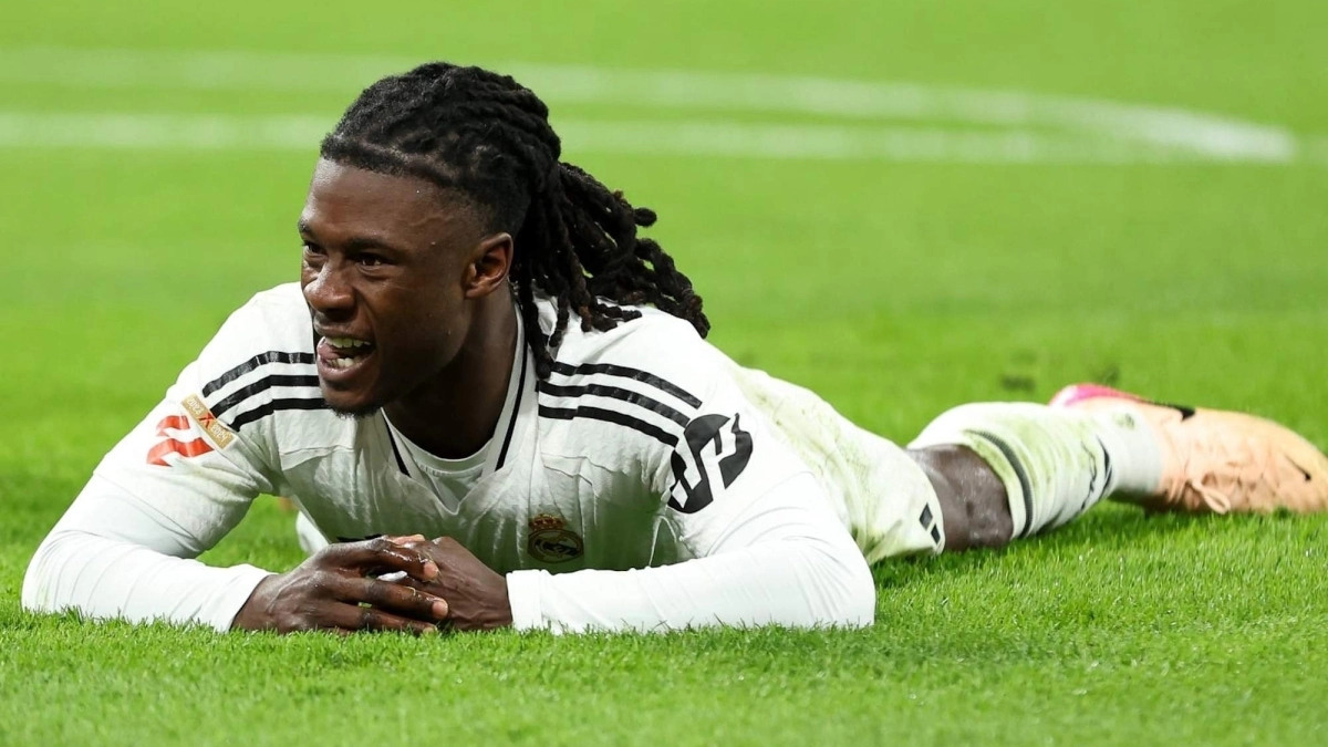 Real Madrid will accept to sell Camavinga / Real Madrid Exclusive