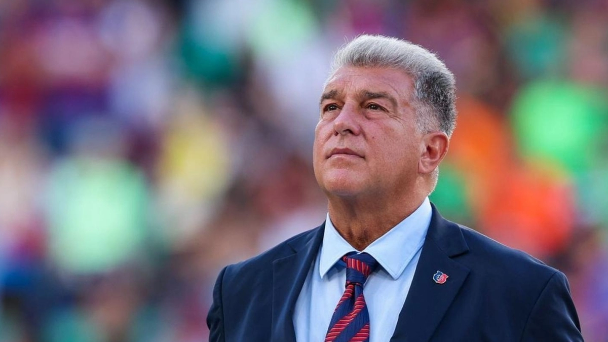 El FC Barcelona se lanza a por un fichaje de 60 M€