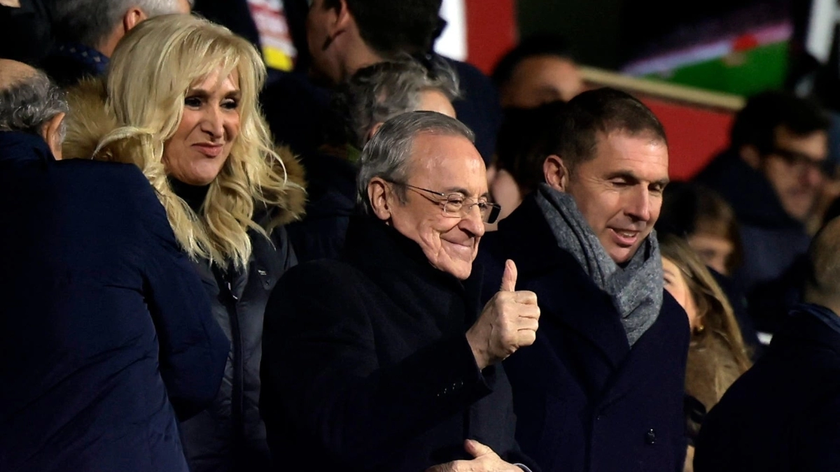 El Real Madrid vuelve a pensar en Alexis Mac Allister / Bein Sports