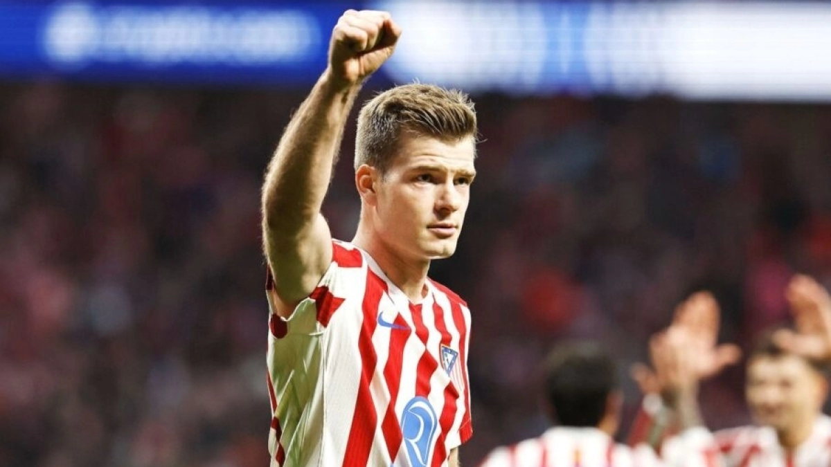 Sorloth en la agenda del Milán / Deldeporte