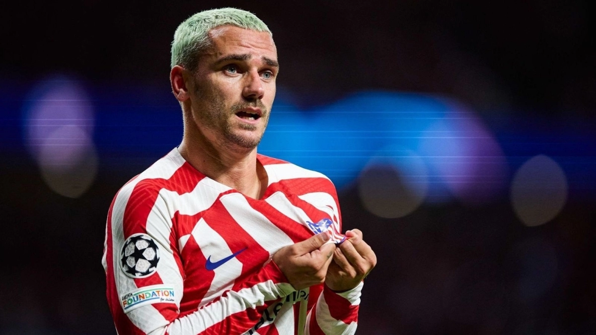 El Atlético elige a Julian Brandt / RTVE.es