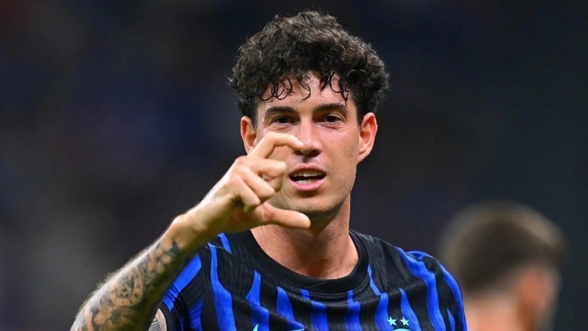 Bastoni no encaja, se ofrece Natan / Sport