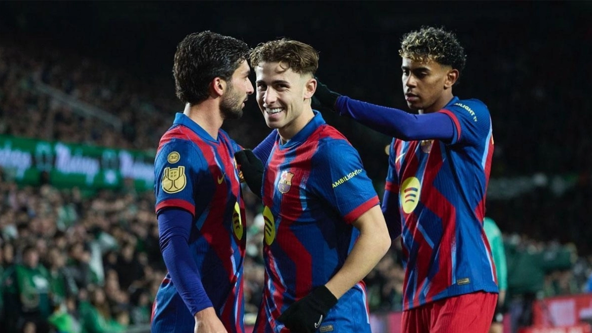 El Barcelona va a por dos cracks de la Bundesliga / Sport