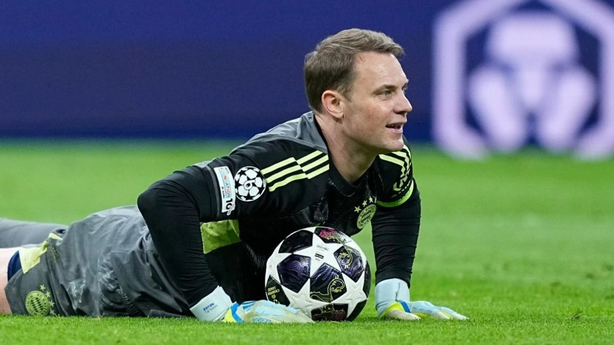 El Bayern podría retener a Neuer / Sport